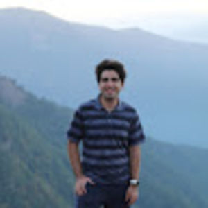 Meet your Posher, Rojyar